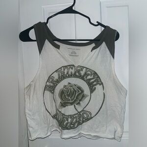 American Eagle Women’s Crop Top